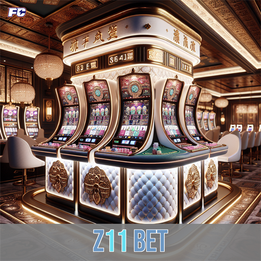 Segurança e Credibilidade: A Face Confiável do z11 Bet