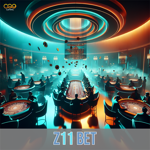 Explorando os Jogos Inovadores da Z11 Bet no Brasil