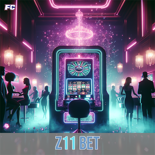 Slots: Diversão e Emoção no z11 bet Para Todos