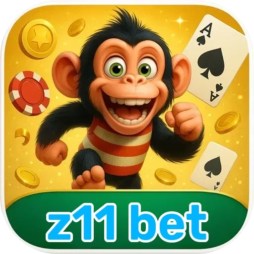 z11 bet Bônus
