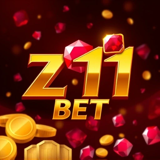 z11 bet Logo