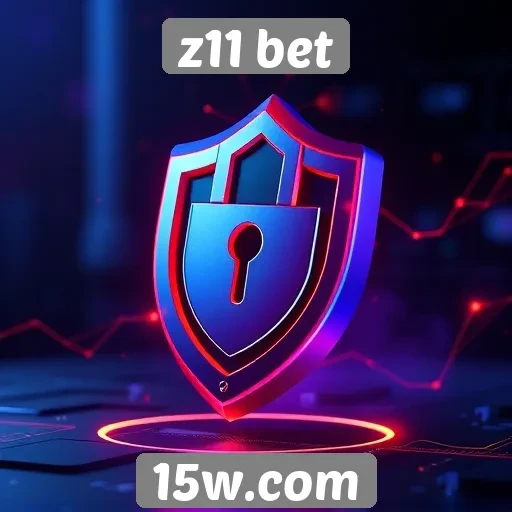 Avaliação da segurança em transações na Z11 Bet