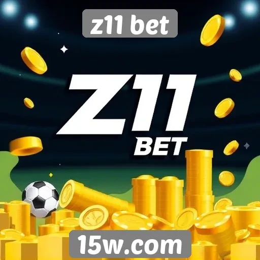 z11 bet oferece ampla variedade de jogos online